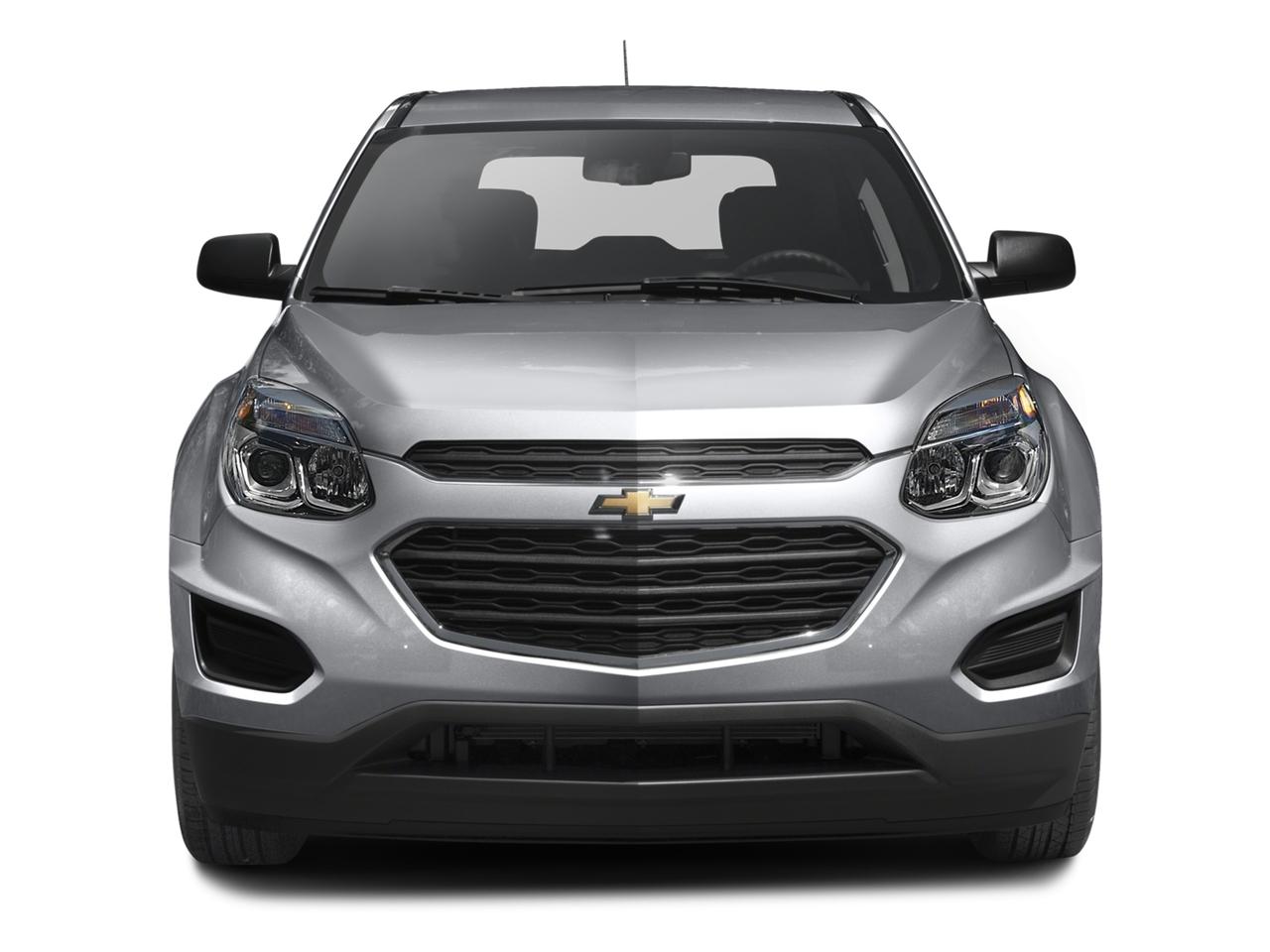 2017 Chevrolet Equinox Vehicle Photo in TOPEKA, KS 66609-0000