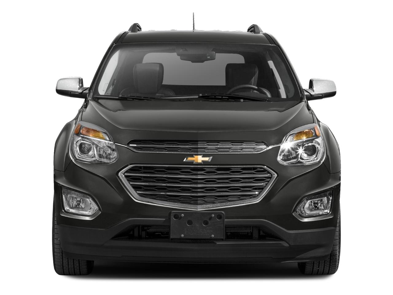 2017 Chevrolet Equinox Vehicle Photo in Sanford, FL 32771