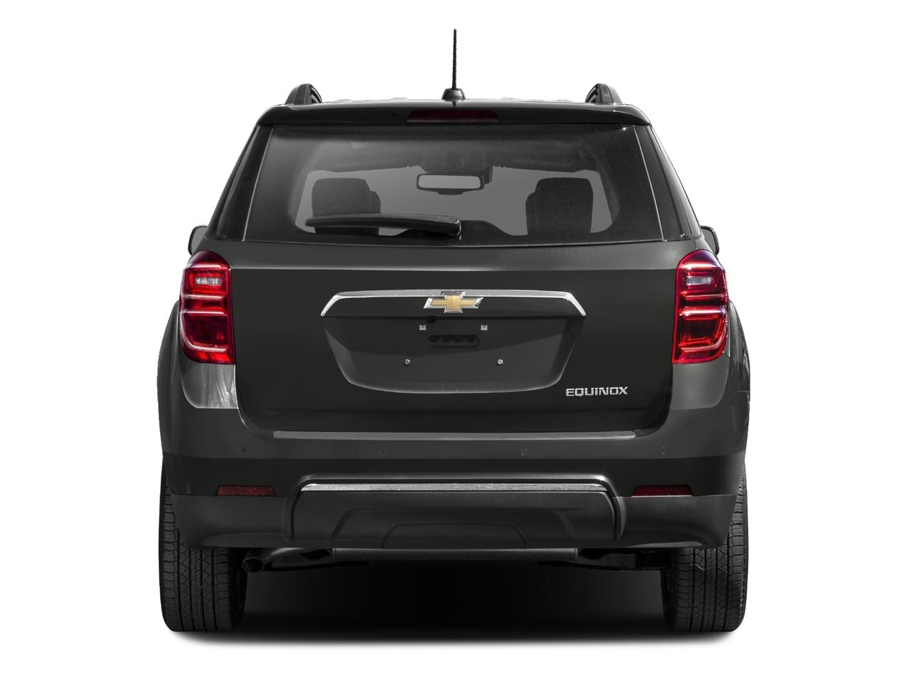 2017 Chevrolet Equinox Vehicle Photo in Sanford, FL 32771