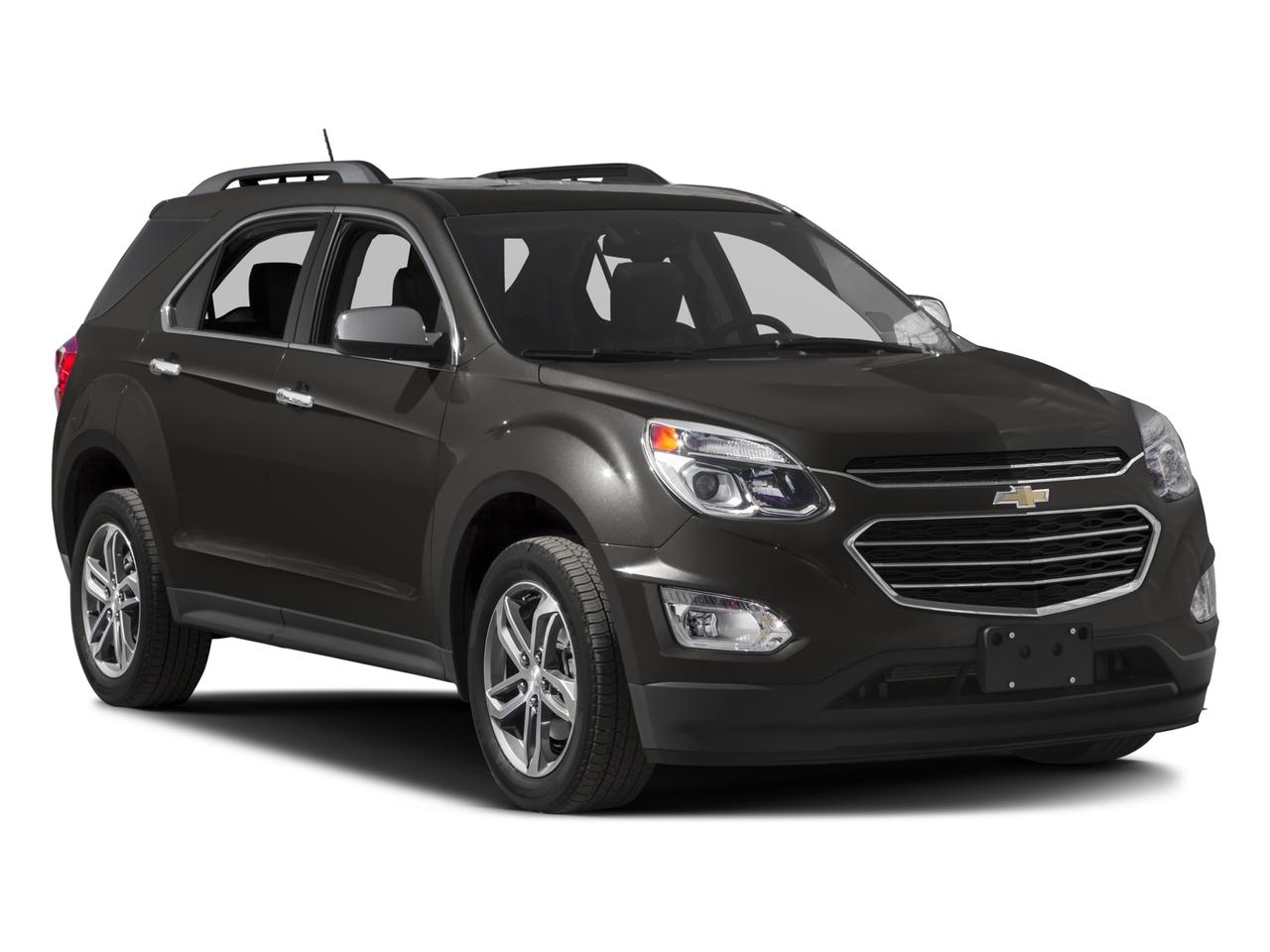 2017 Chevrolet Equinox Vehicle Photo in Austin, TX 78728