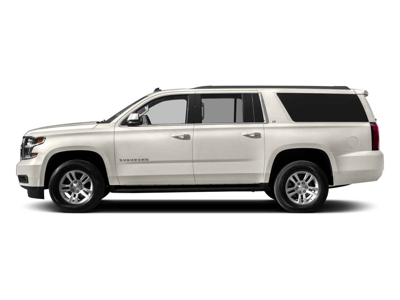 2017 Chevrolet Suburban Vehicle Photo in ENGLEWOOD, CO 80113-6708