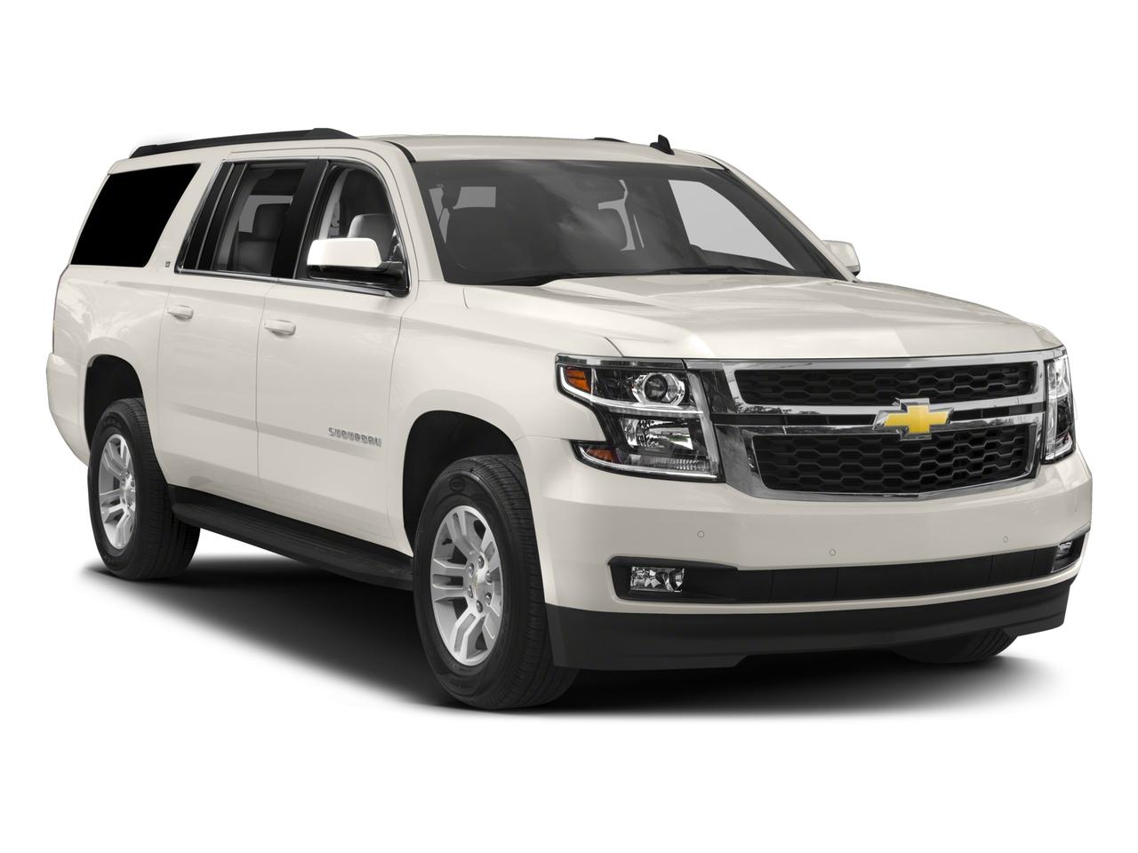 2017 Chevrolet Suburban Vehicle Photo in ENGLEWOOD, CO 80113-6708