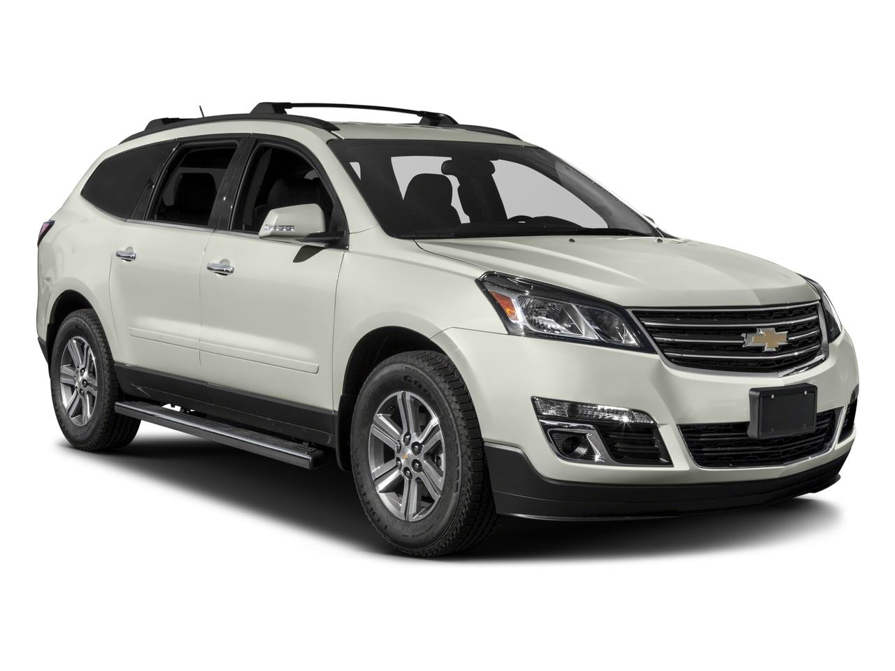 2017 Chevrolet Traverse Vehicle Photo in Shiloh, IL 62269