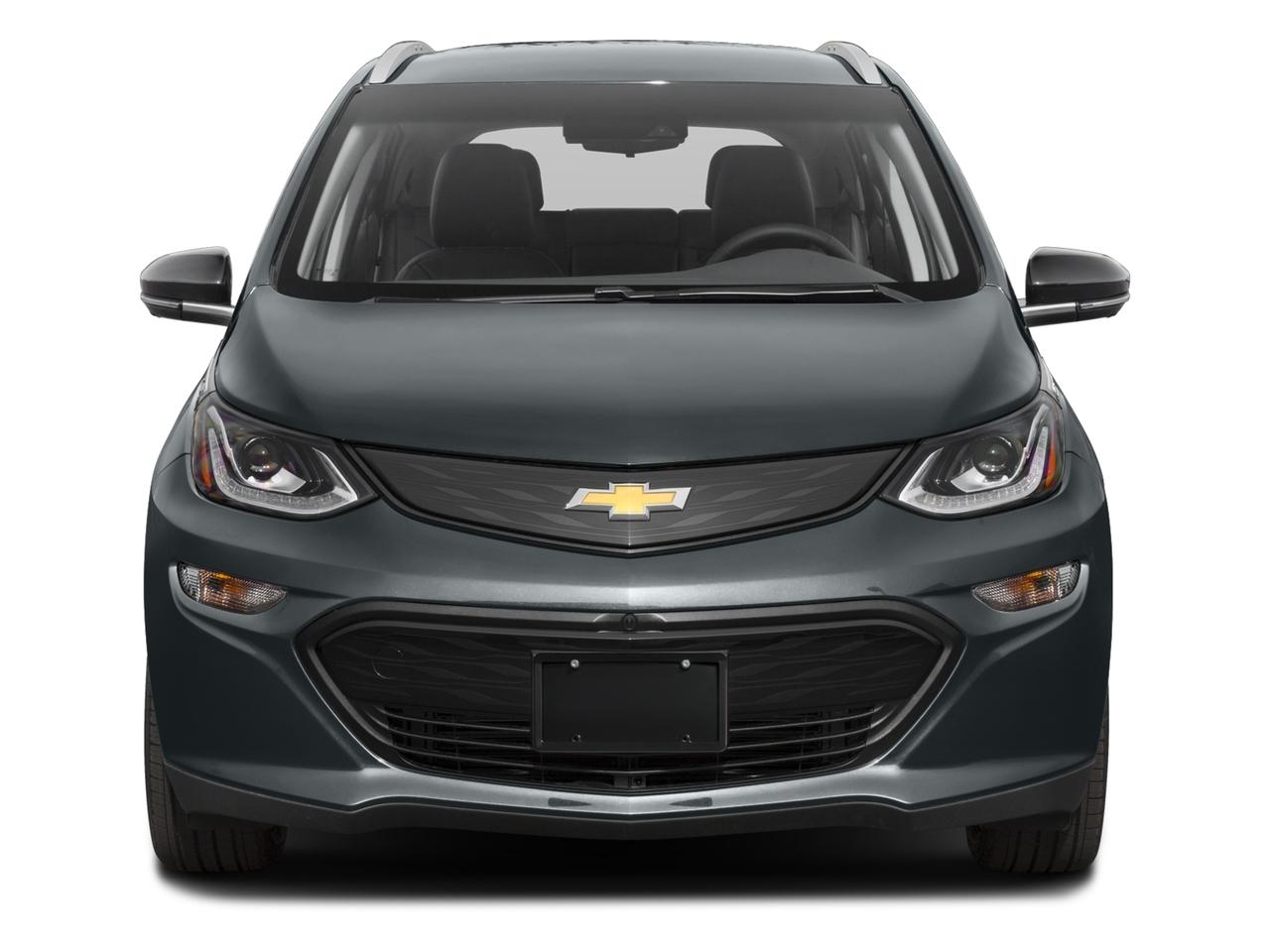 2017 Chevrolet Bolt EV Vehicle Photo in Nashua, NH 03060