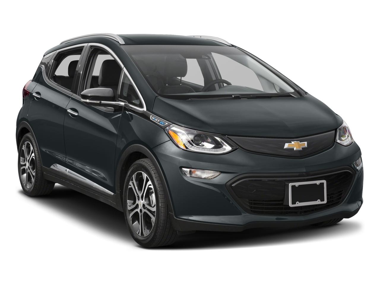 2017 Chevrolet Bolt EV Vehicle Photo in Nashua, NH 03060