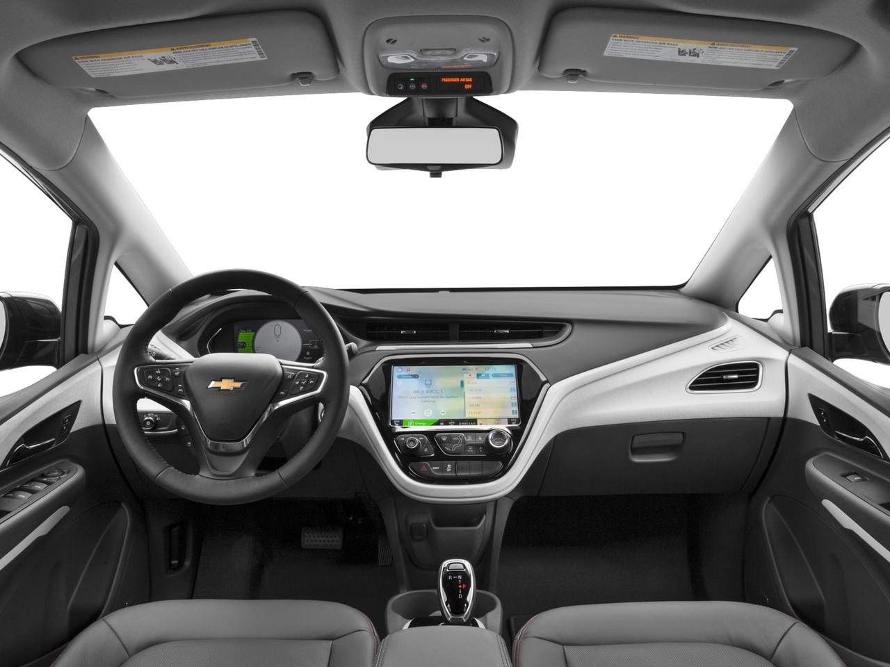 2017 Chevrolet Bolt EV Vehicle Photo in Nashua, NH 03060