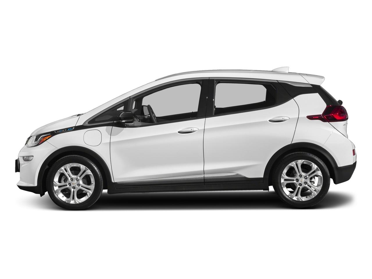 2017 Chevrolet Bolt EV Vehicle Photo in St. Petersburg, FL 33713