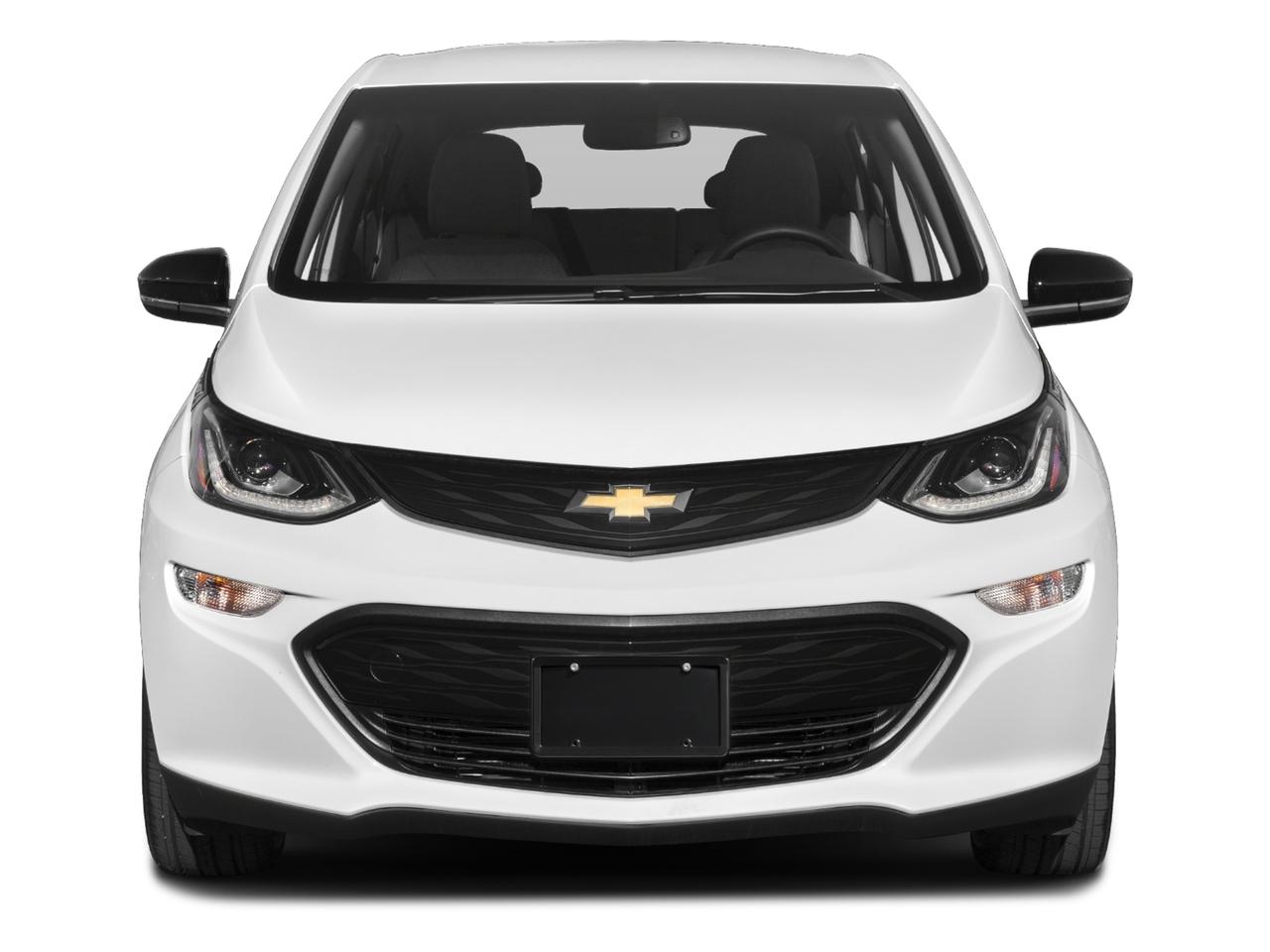 2017 Chevrolet Bolt EV Vehicle Photo in St. Petersburg, FL 33713