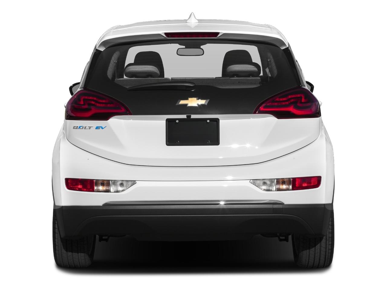 2017 Chevrolet Bolt EV Vehicle Photo in St. Petersburg, FL 33713