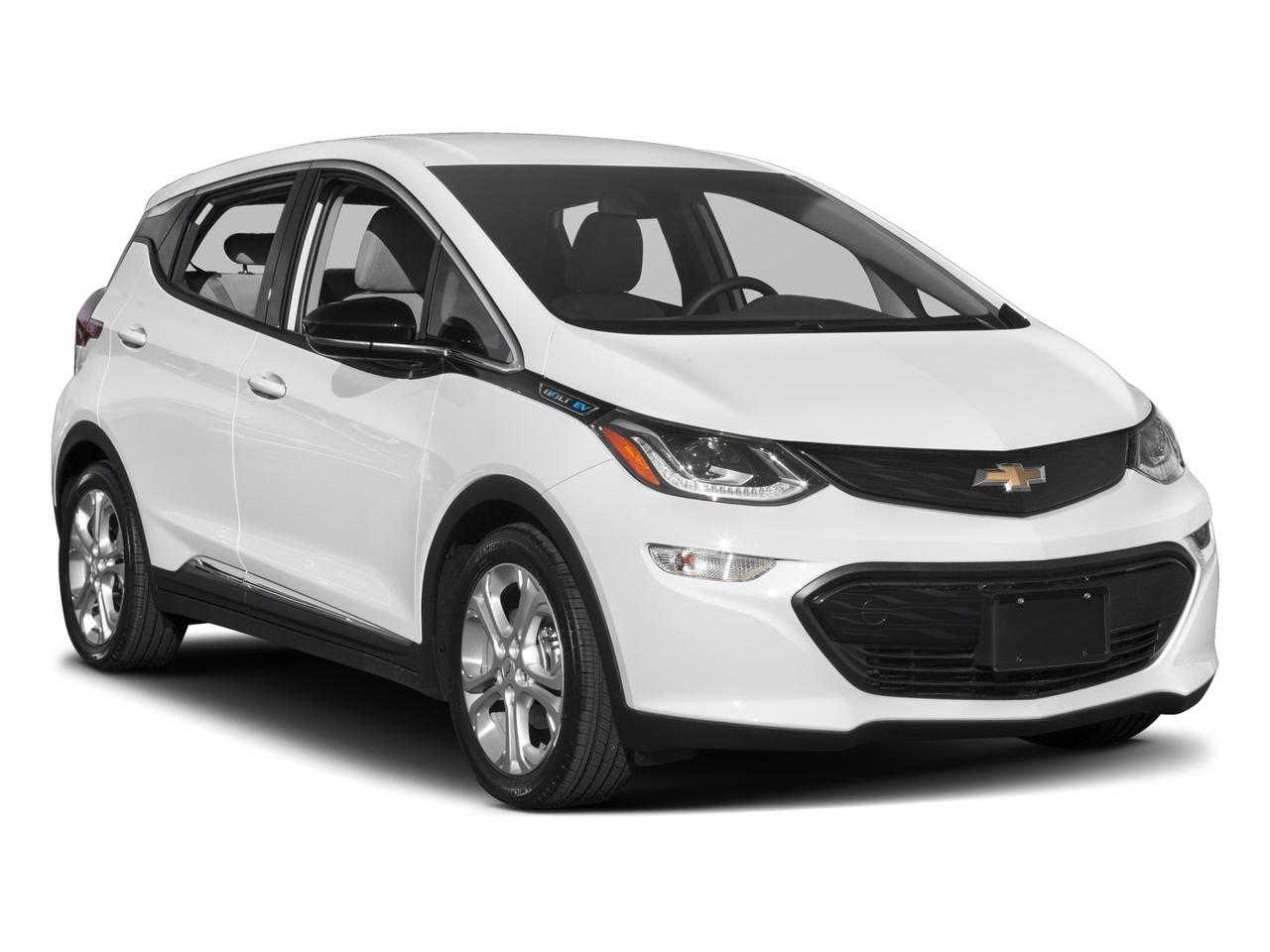 2017 Chevrolet Bolt EV Vehicle Photo in St. Petersburg, FL 33713