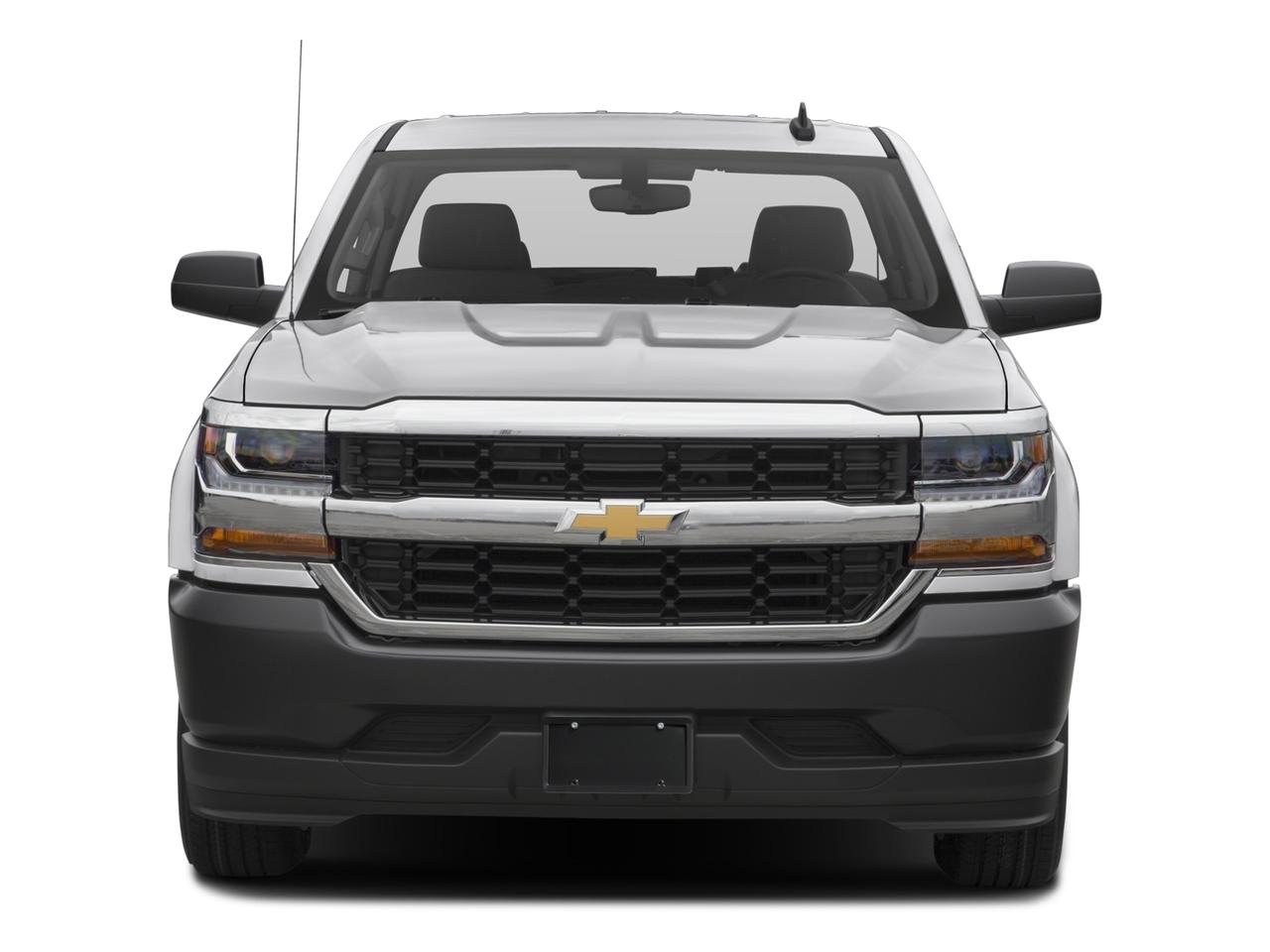 2017 Chevrolet Silverado 1500 Vehicle Photo in Sanford, FL 32771