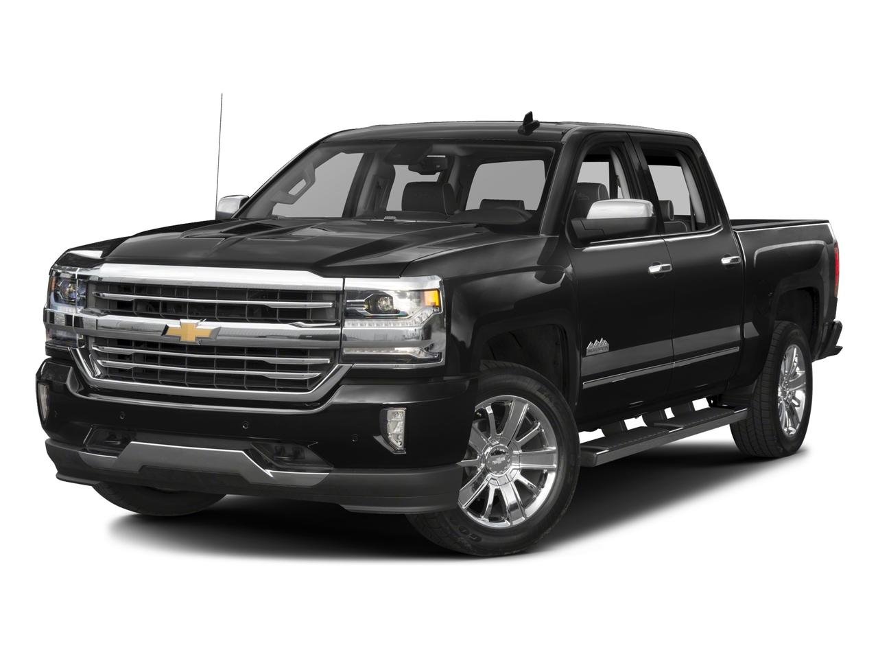 2017 Chevrolet Silverado 1500 Vehicle Photo in MIDDLETON, WI 53562-1492