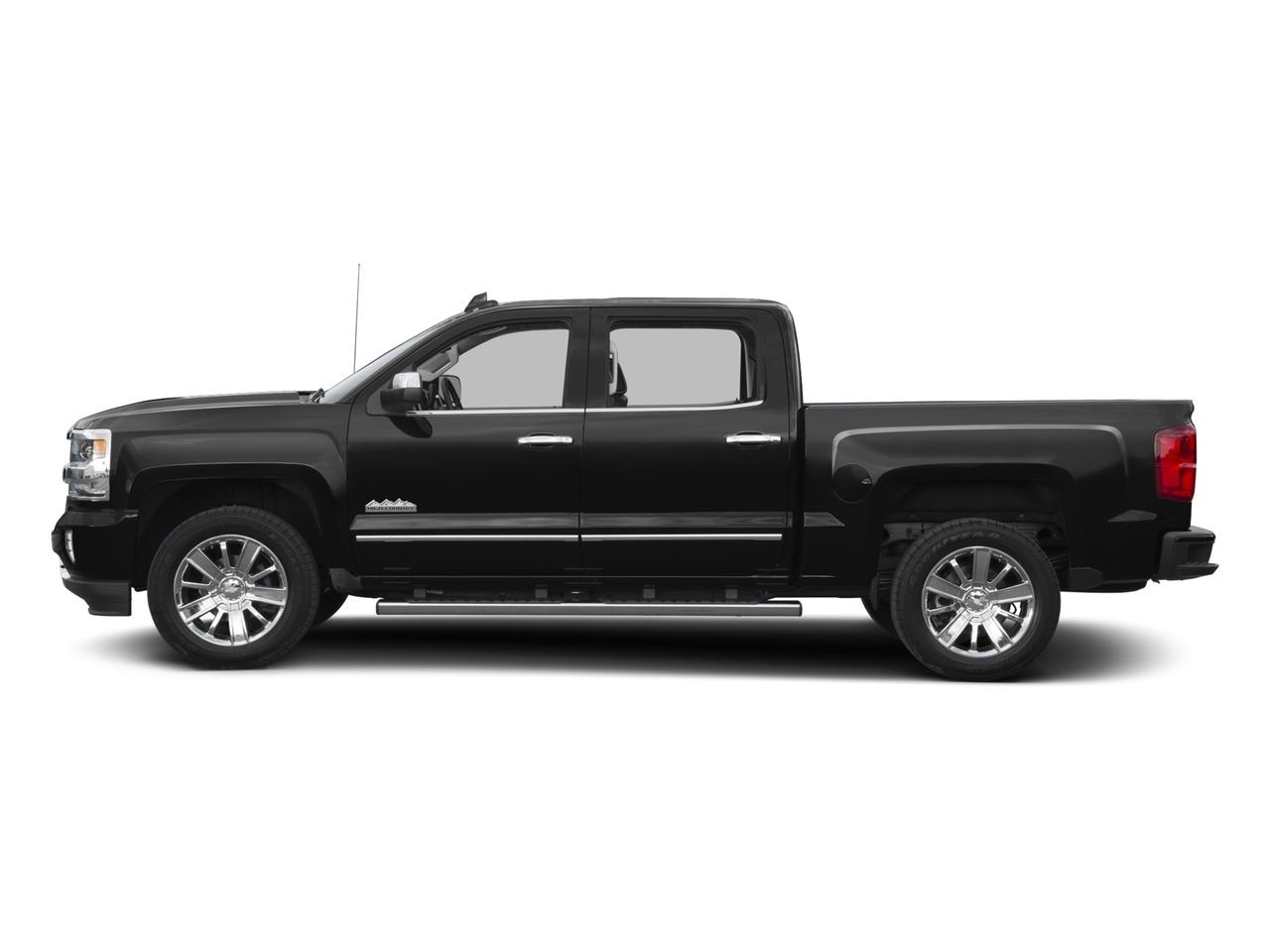 2017 Chevrolet Silverado 1500 Vehicle Photo in MIDDLETON, WI 53562-1492