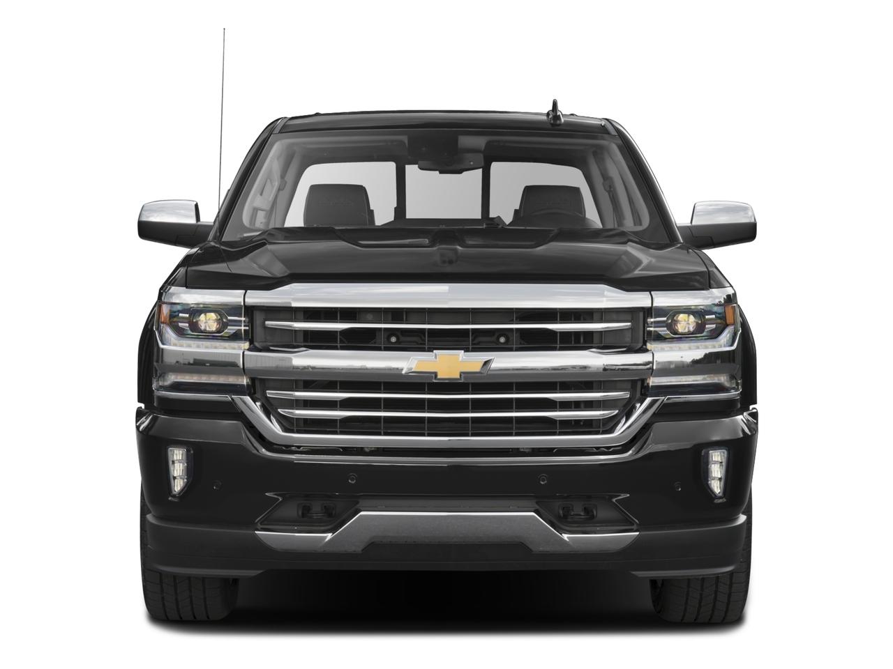 2017 Chevrolet Silverado 1500 Vehicle Photo in MIDDLETON, WI 53562-1492