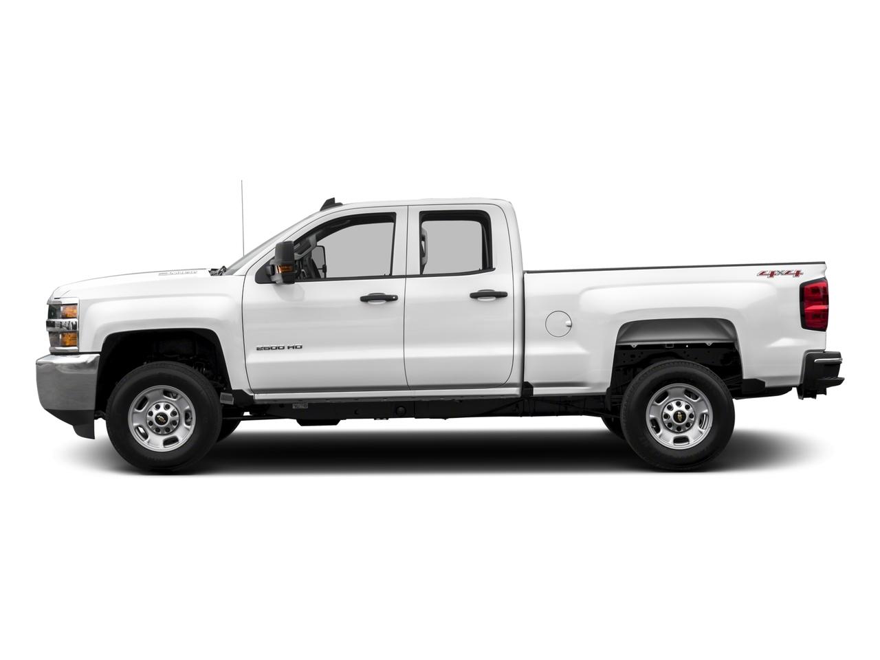 2017 Chevrolet Silverado 2500 HD Vehicle Photo in Corpus Christi, TX 78415