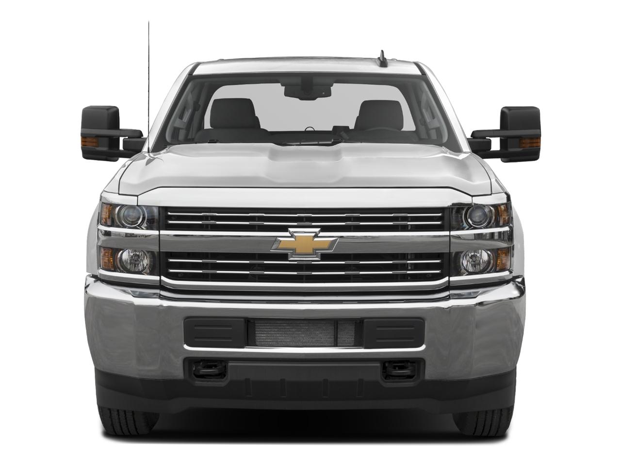 2017 Chevrolet Silverado 2500 HD Vehicle Photo in Corpus Christi, TX 78415