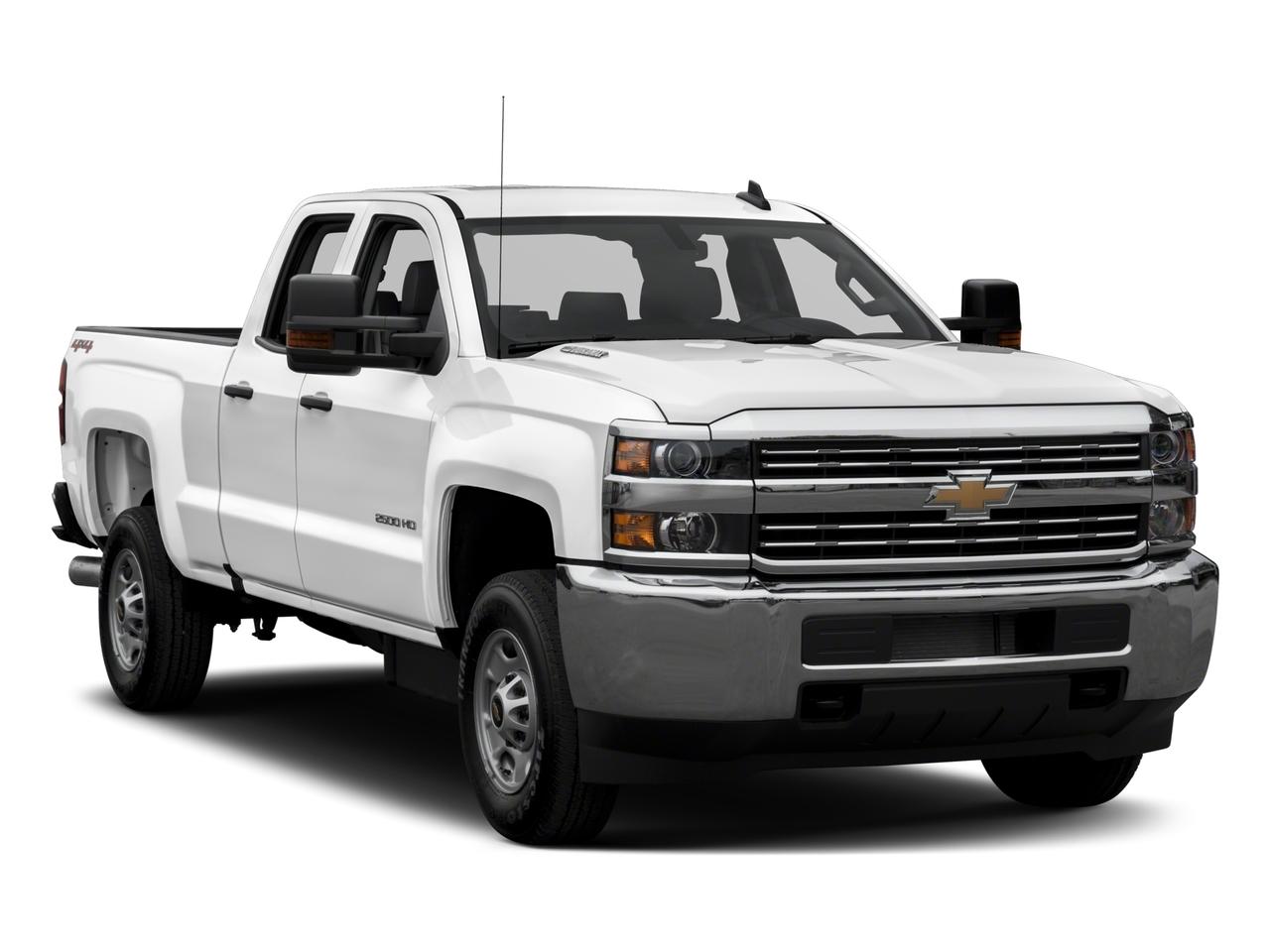 2017 Chevrolet Silverado 2500 HD Vehicle Photo in Corpus Christi, TX 78415