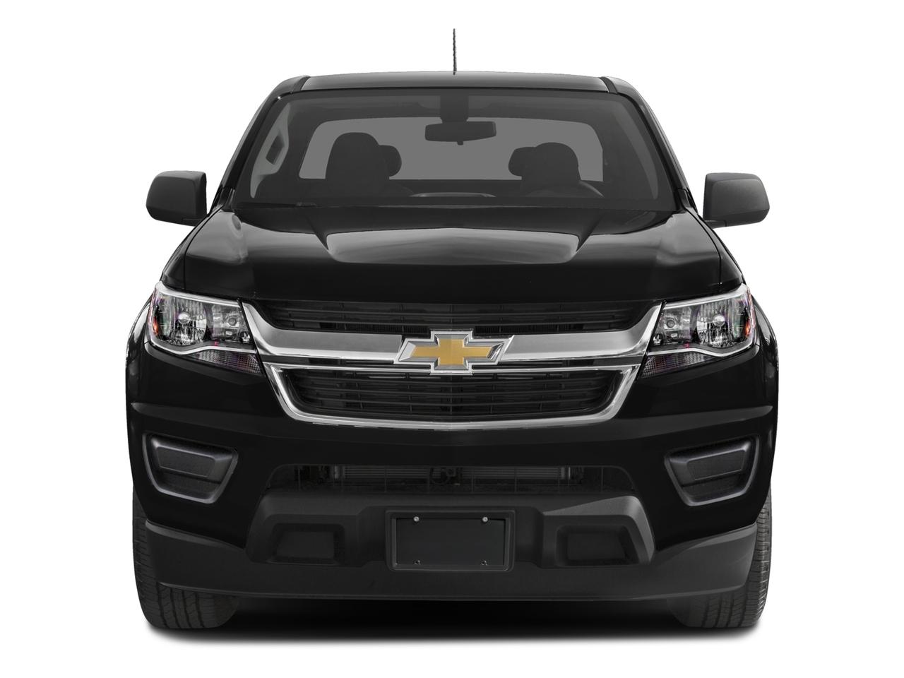 2017 Chevrolet Colorado Vehicle Photo in Pinellas Park , FL 33781