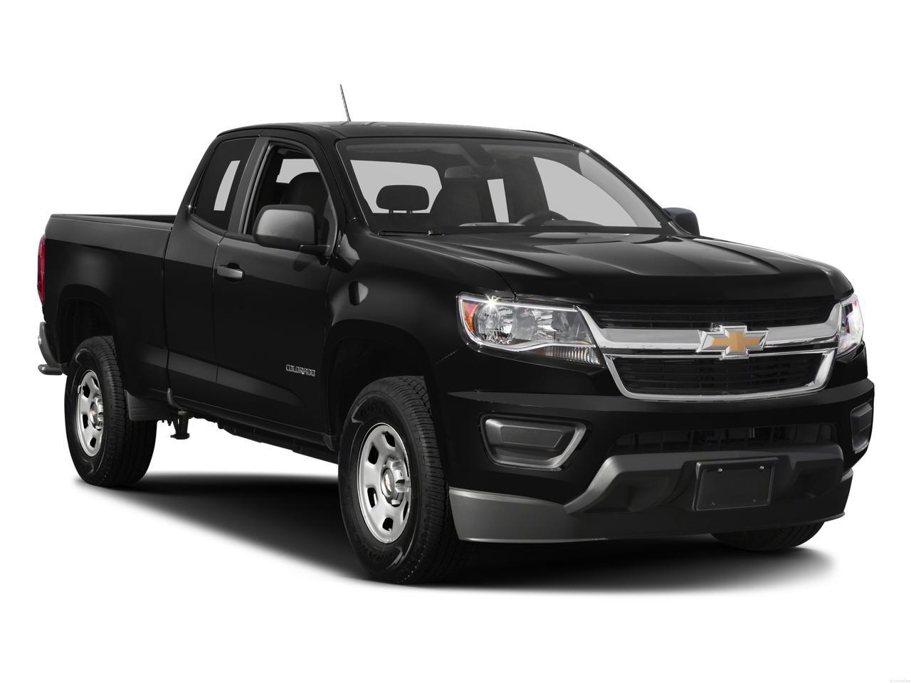 2017 Chevrolet Colorado Vehicle Photo in Pinellas Park , FL 33781