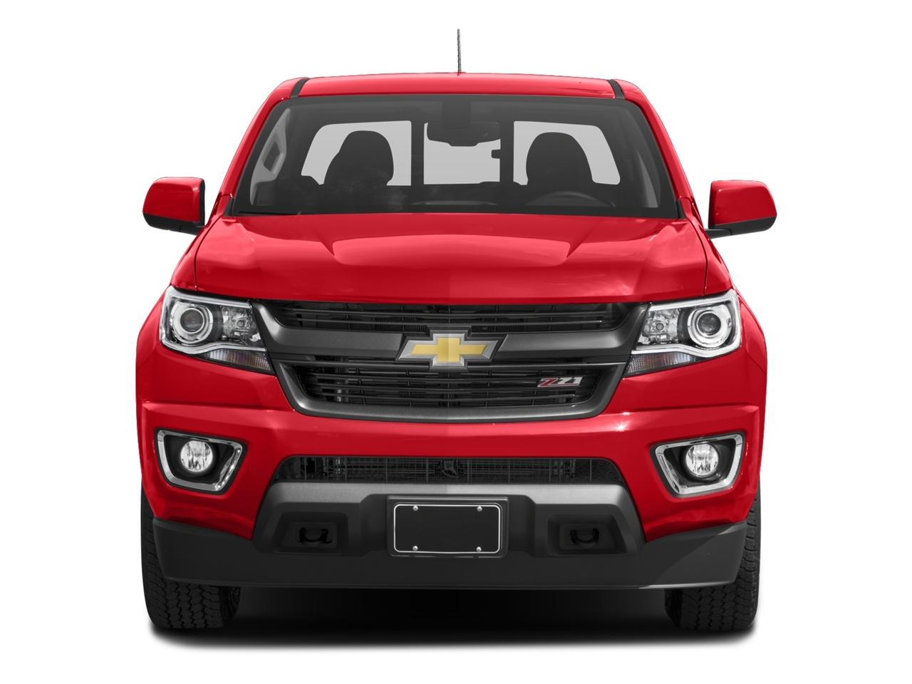 2017 Chevrolet Colorado Vehicle Photo in Pinellas Park , FL 33781