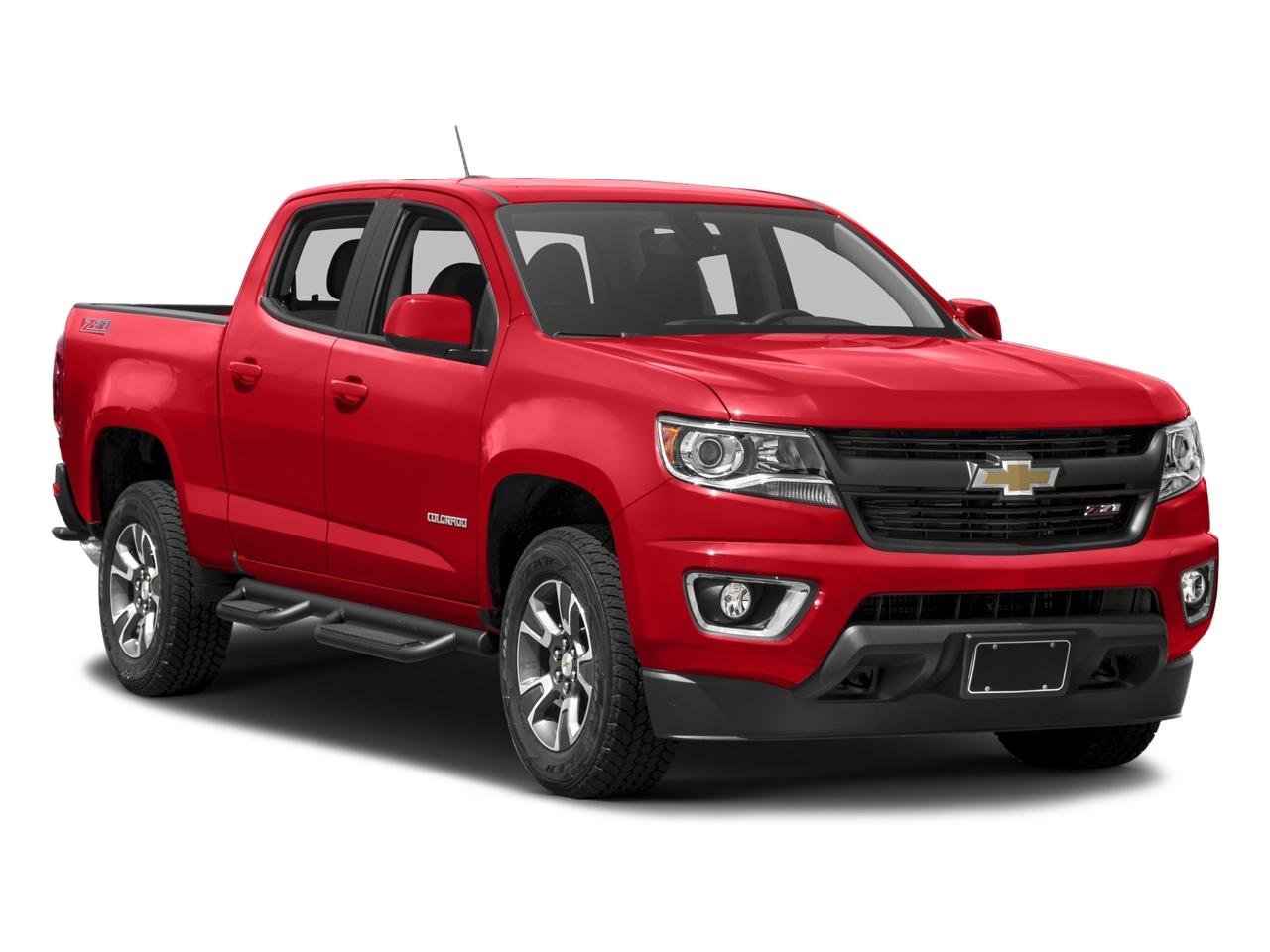 2017 Chevrolet Colorado Vehicle Photo in Pinellas Park , FL 33781