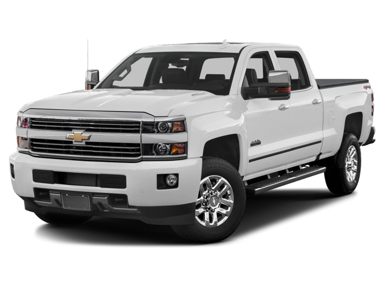 2017 Chevrolet Silverado 3500HD Vehicle Photo in DENVER, CO 80221-3610