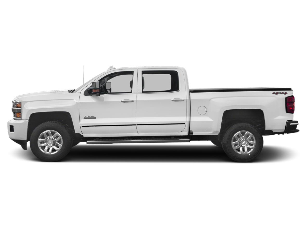 2017 Chevrolet Silverado 3500HD Vehicle Photo in DENVER, CO 80221-3610