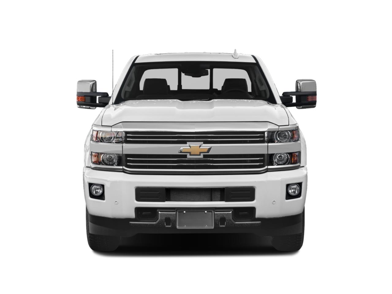 2017 Chevrolet Silverado 3500HD Vehicle Photo in DENVER, CO 80221-3610