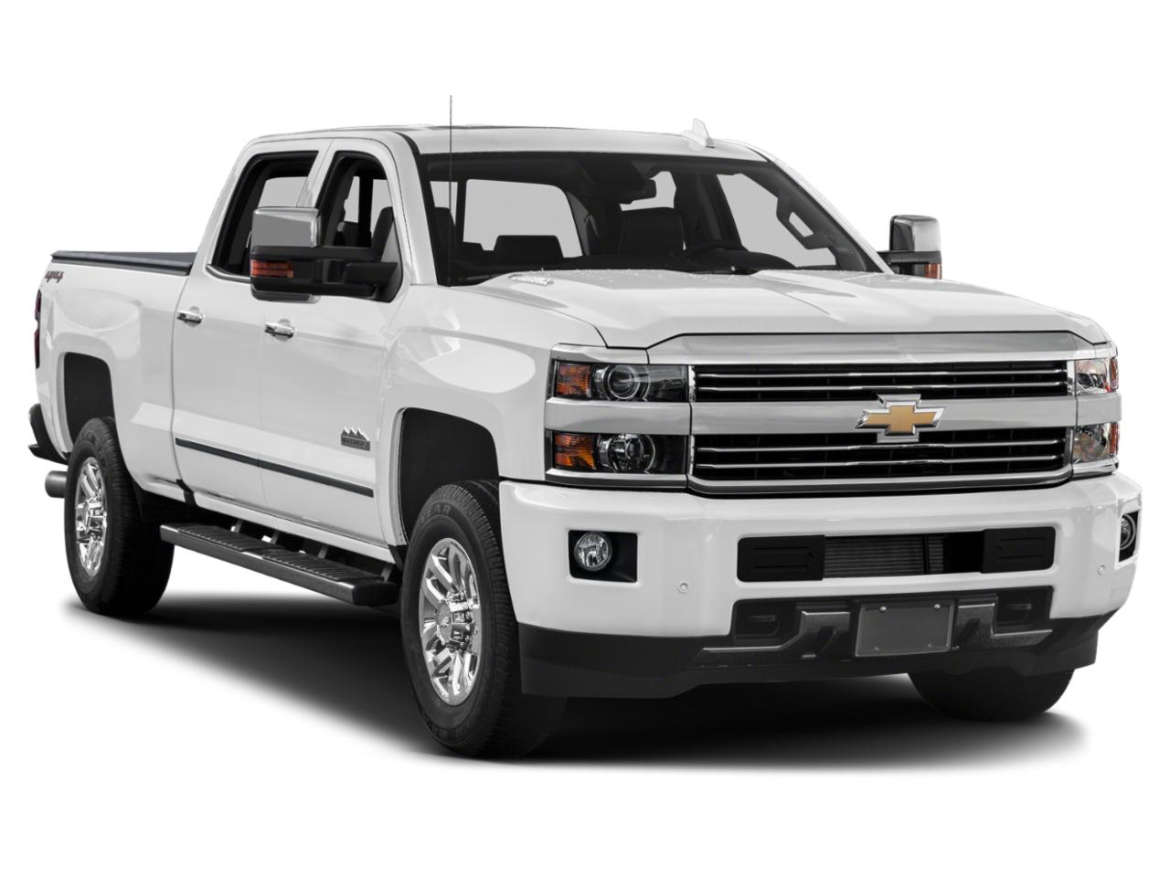 2017 Chevrolet Silverado 3500HD Vehicle Photo in DENVER, CO 80221-3610