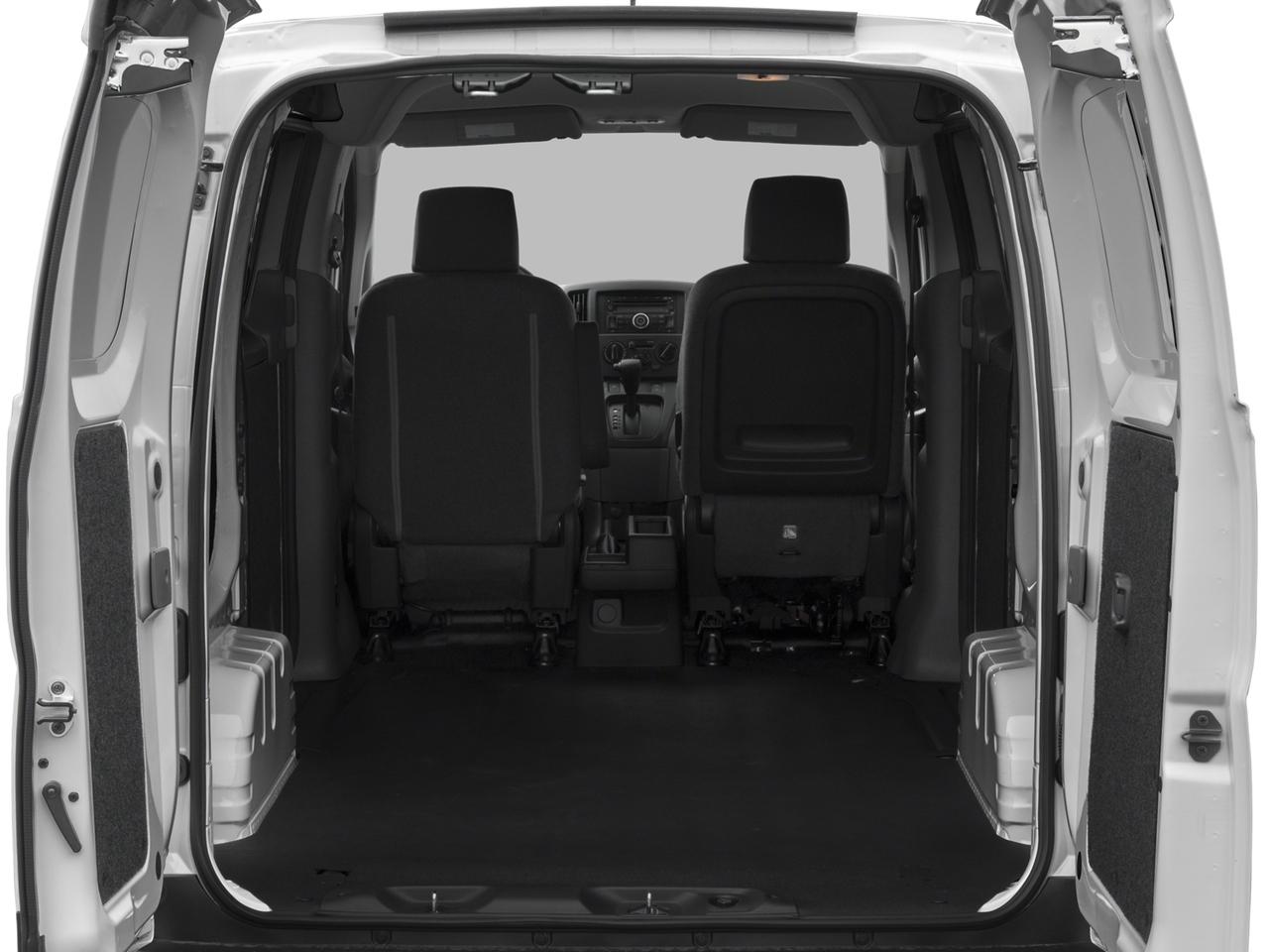 2017 Chevrolet City Express Cargo Van Vehicle Photo in Peoria, IL 61615
