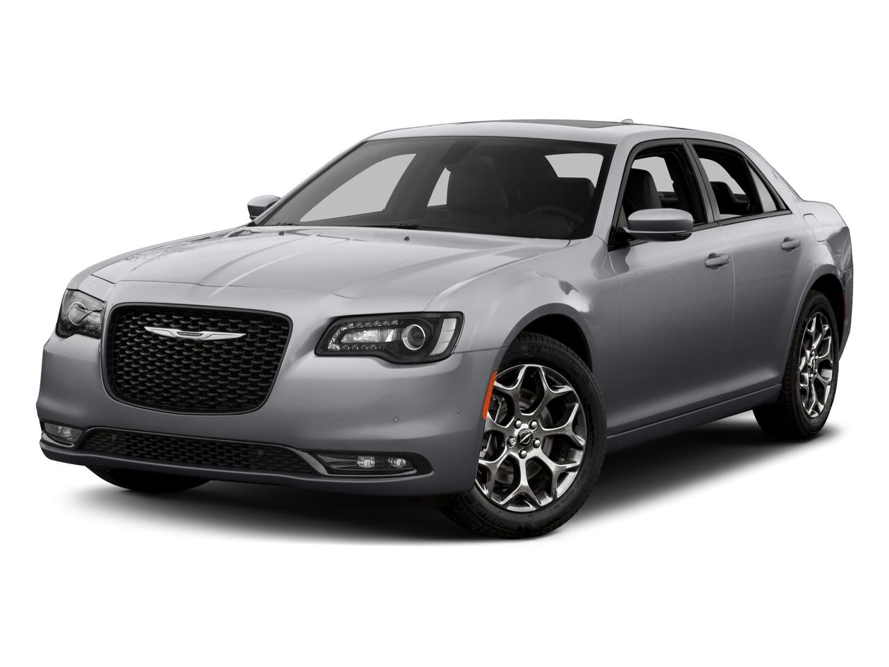 2017 Chrysler 300 Vehicle Photo in TARENTUM, PA 15084-1435