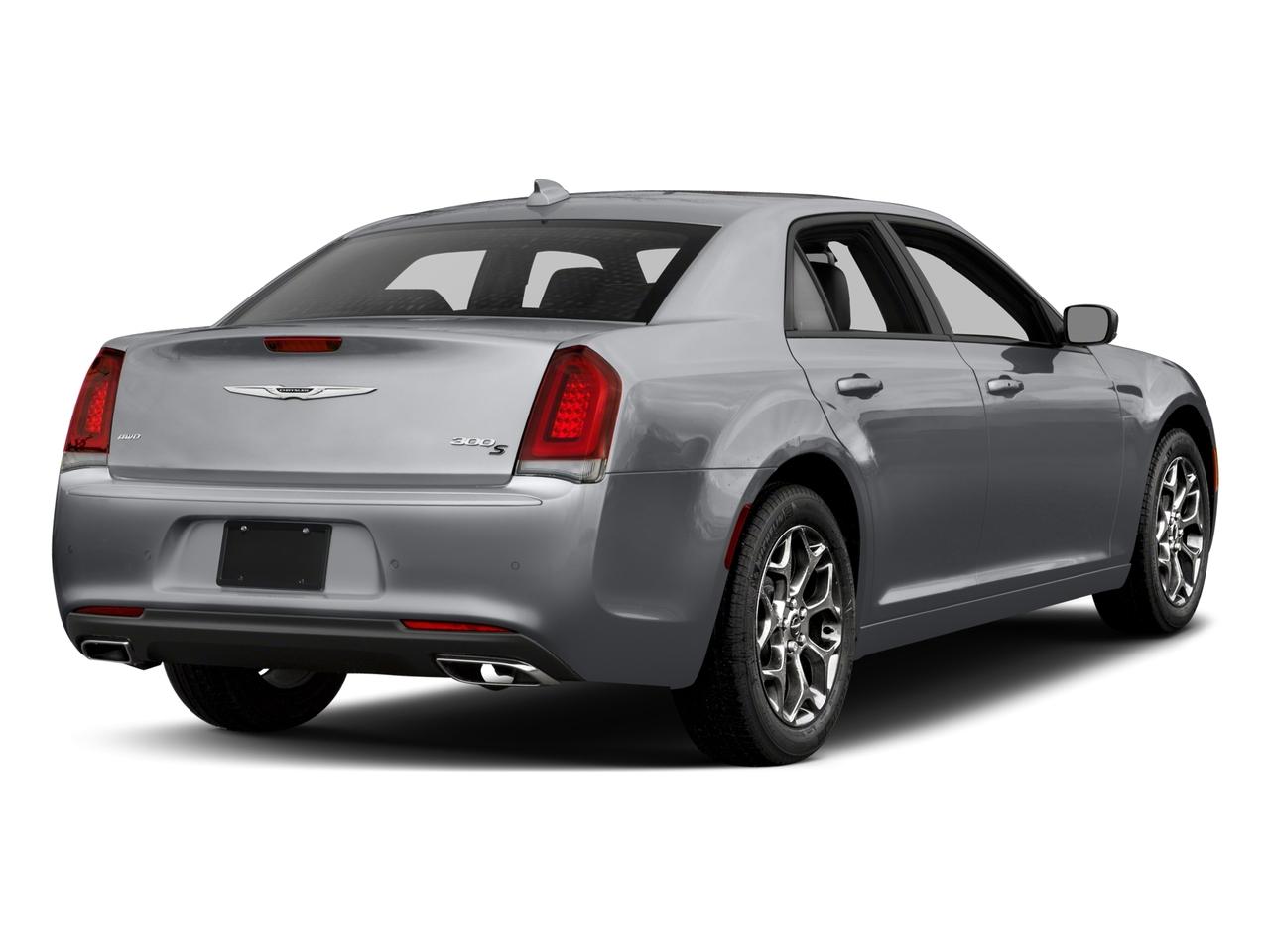 2017 Chrysler 300 Vehicle Photo in TARENTUM, PA 15084-1435