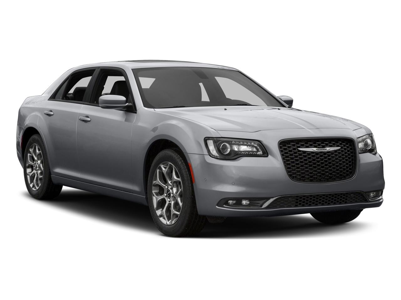 2017 Chrysler 300 Vehicle Photo in TARENTUM, PA 15084-1435