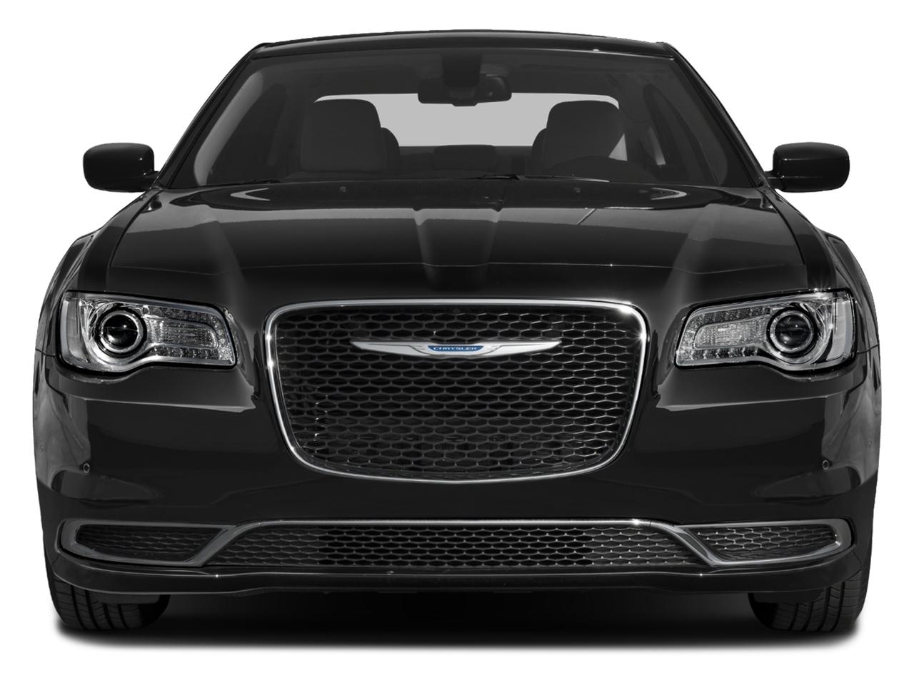 2017 Chrysler 300 Vehicle Photo in Clearwater, FL 33765