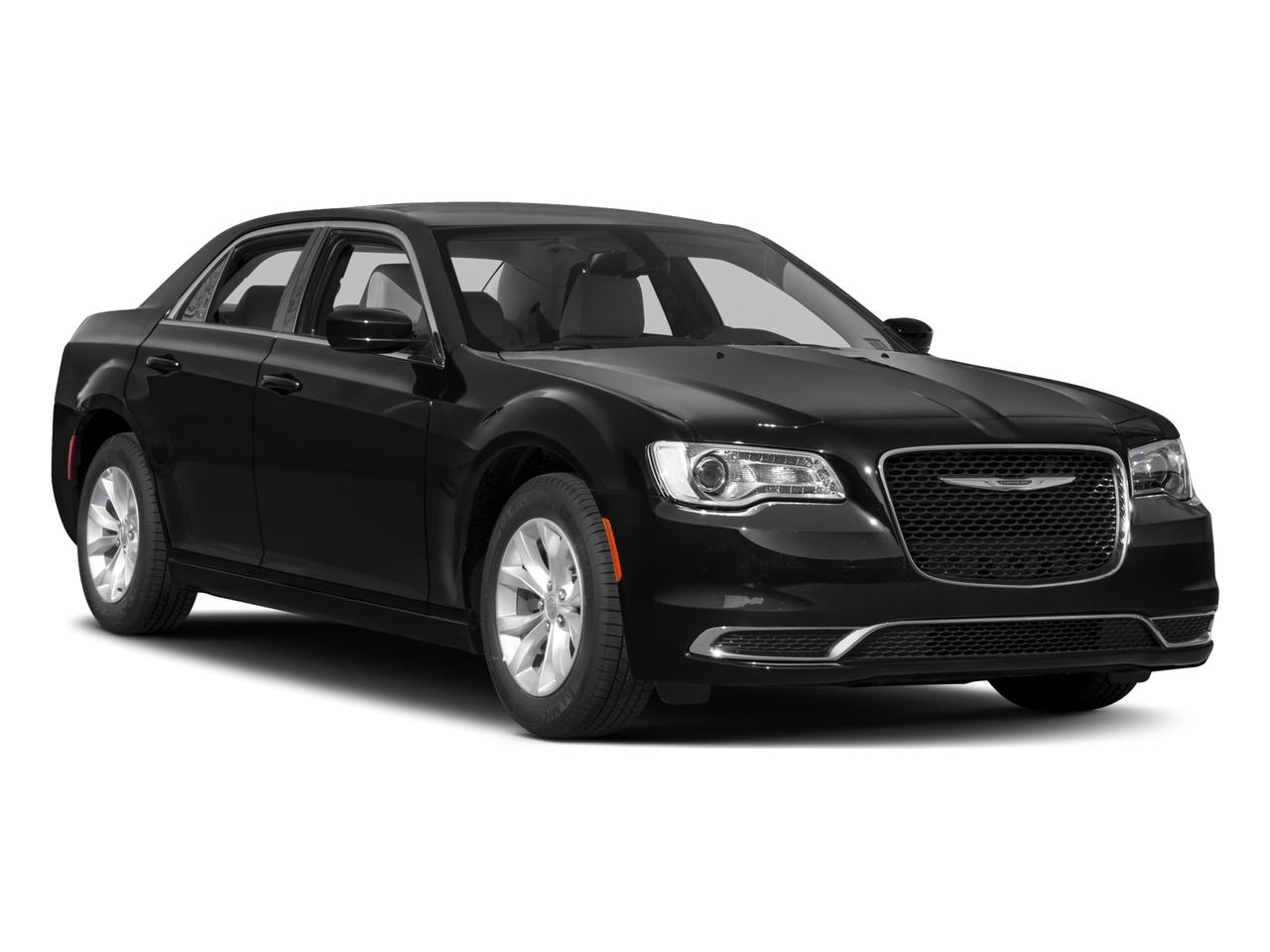 2017 Chrysler 300 Vehicle Photo in Clearwater, FL 33765