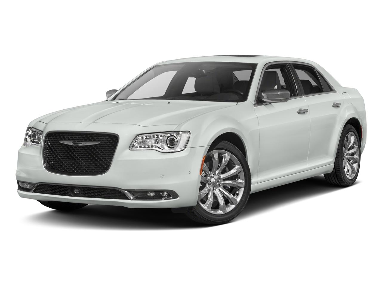 2017 Chrysler 300 Vehicle Photo in Hinesville, GA 31313