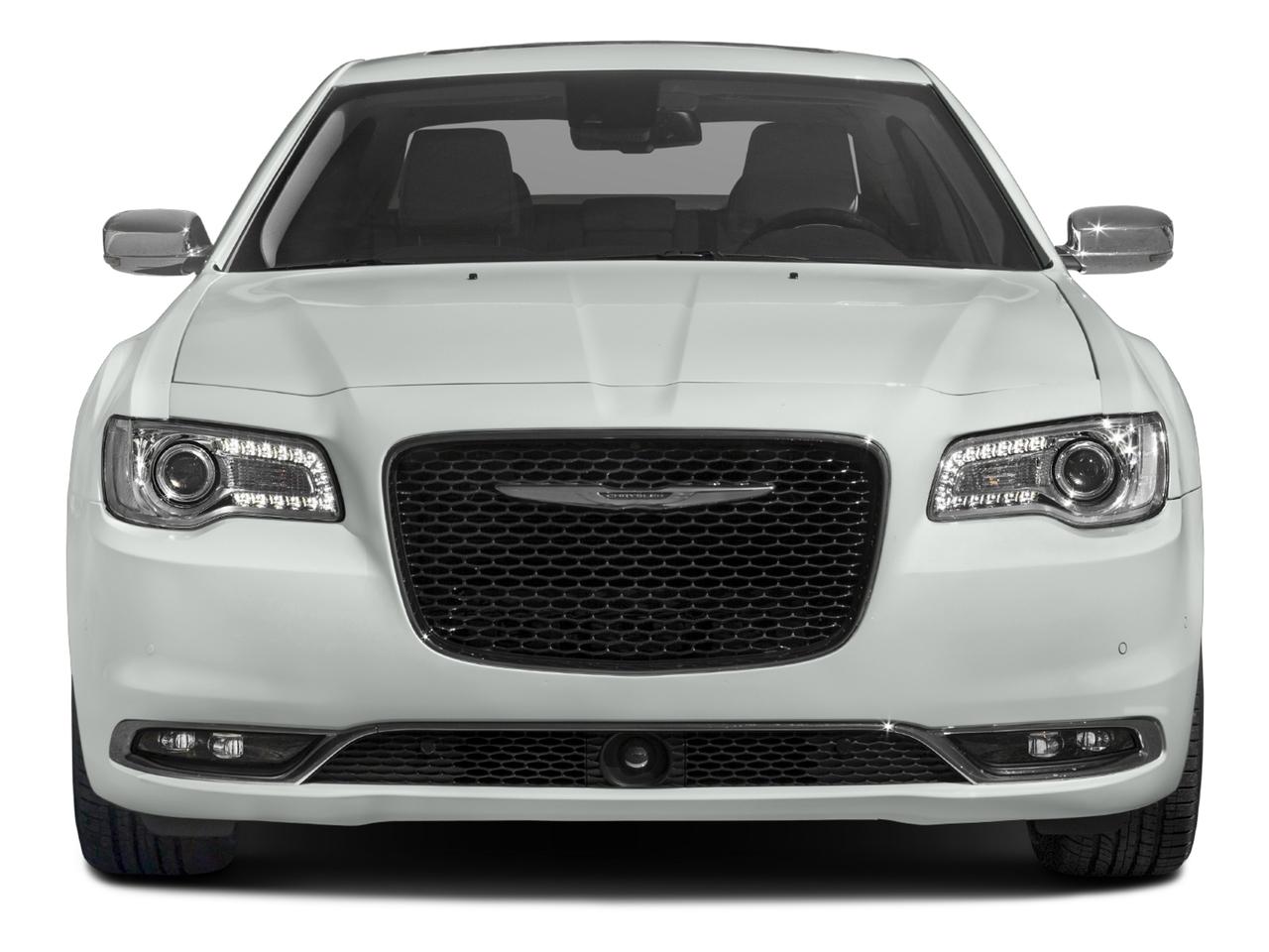 2017 Chrysler 300 Vehicle Photo in Hinesville, GA 31313