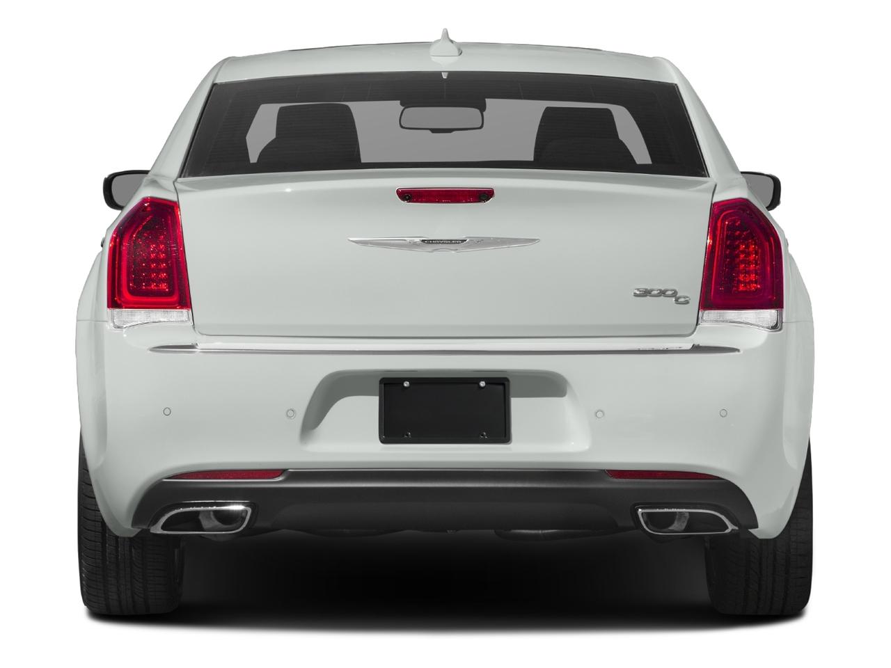 2017 Chrysler 300 Vehicle Photo in Hinesville, GA 31313