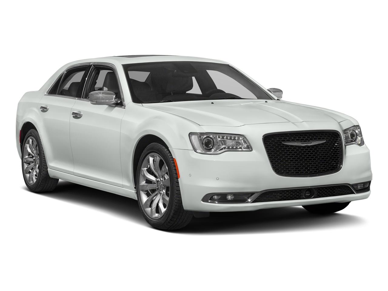 2017 Chrysler 300 Vehicle Photo in Hinesville, GA 31313