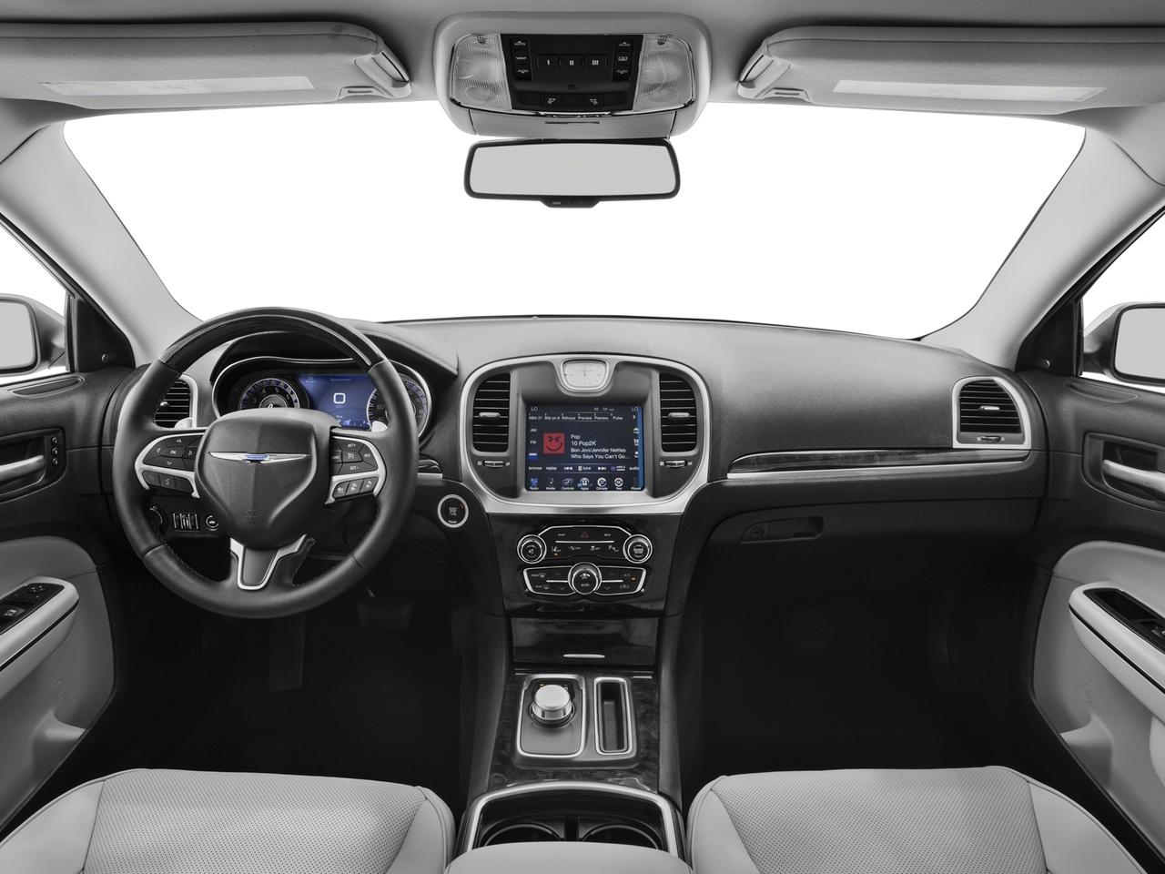 2017 Chrysler 300 Vehicle Photo in Hinesville, GA 31313