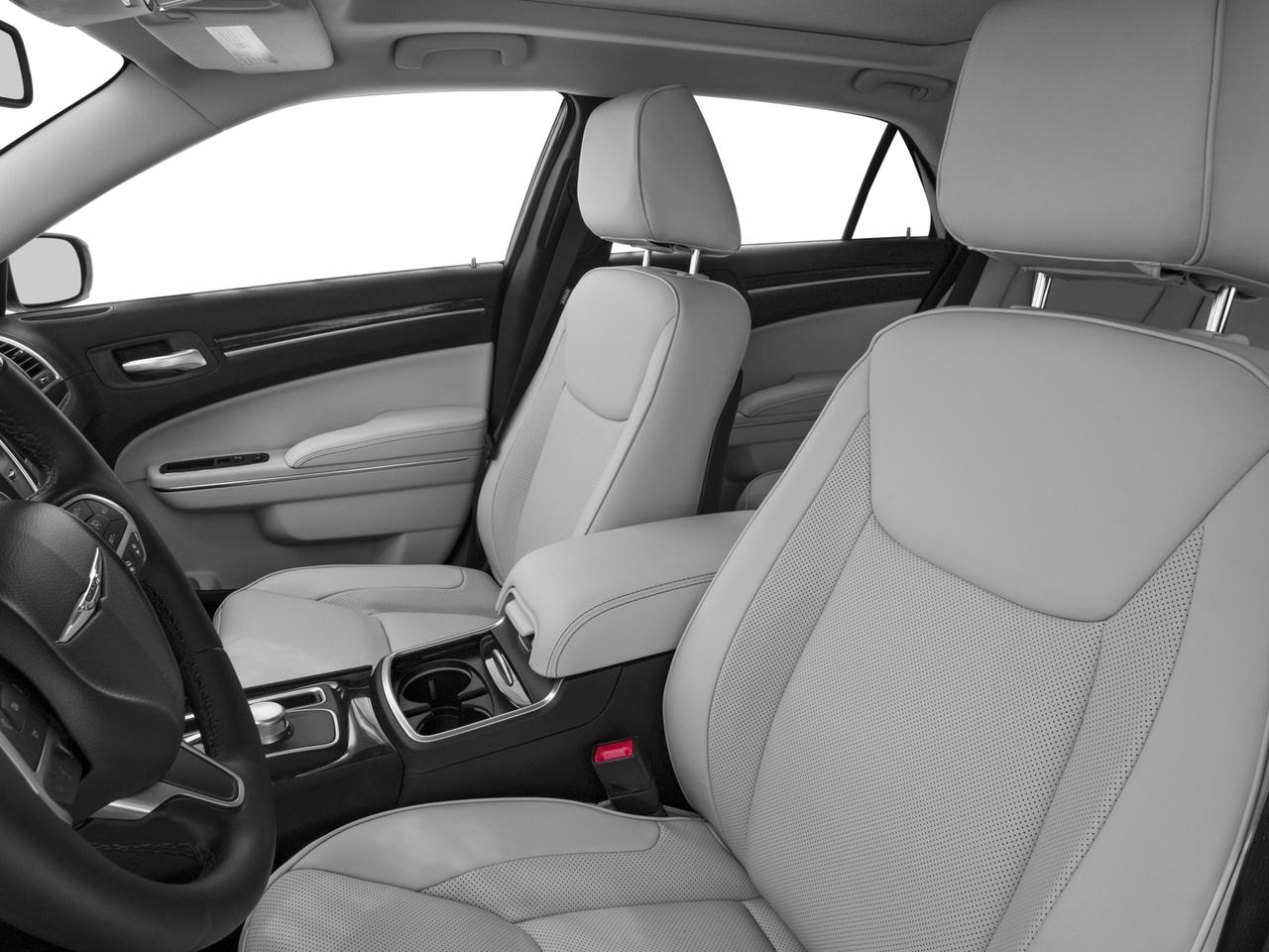 2017 Chrysler 300 Vehicle Photo in Hinesville, GA 31313