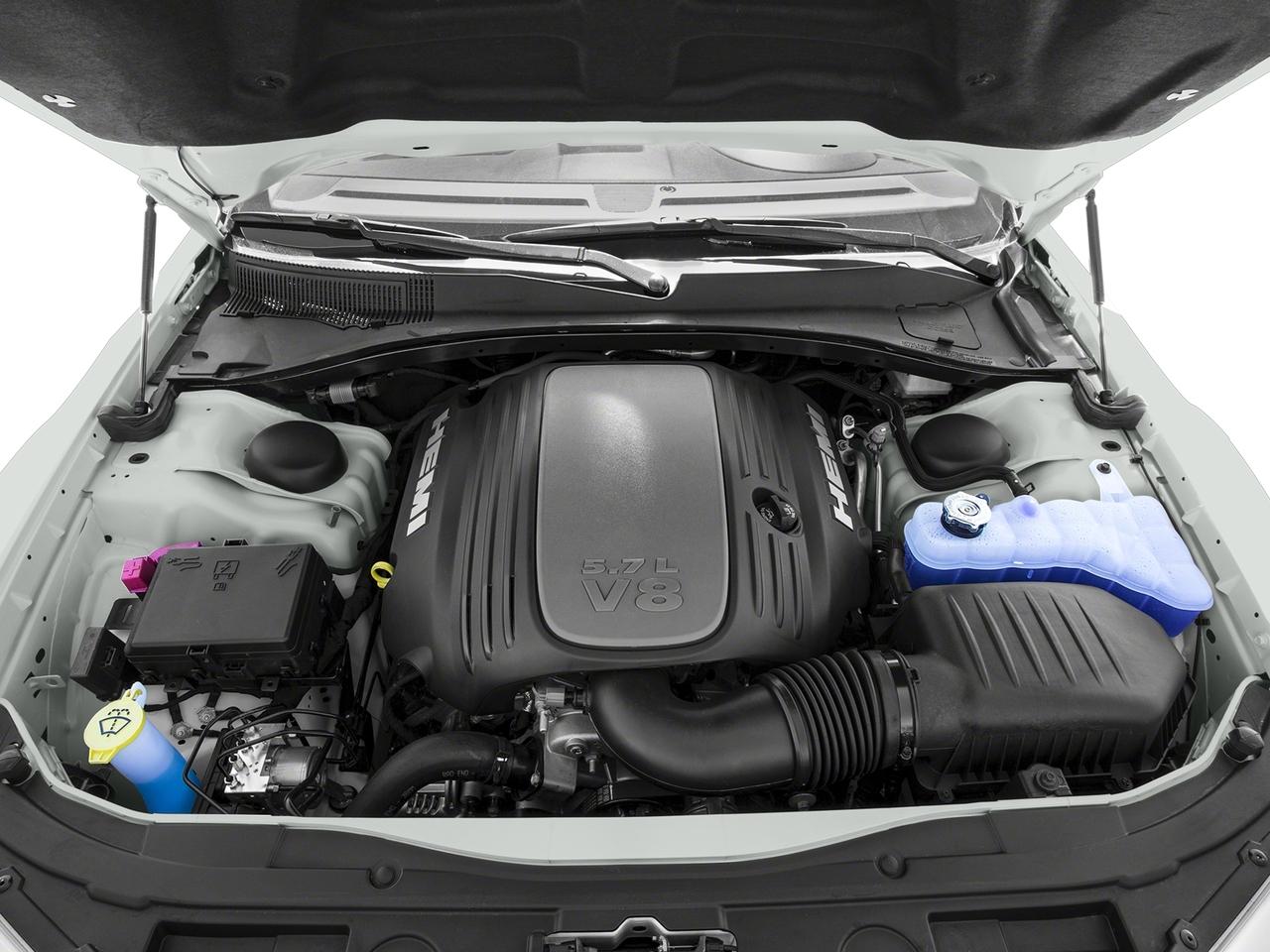 2017 Chrysler 300 Vehicle Photo in Hinesville, GA 31313