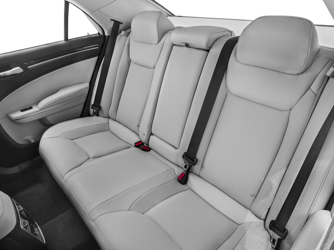 2017 Chrysler 300 Vehicle Photo in Hinesville, GA 31313