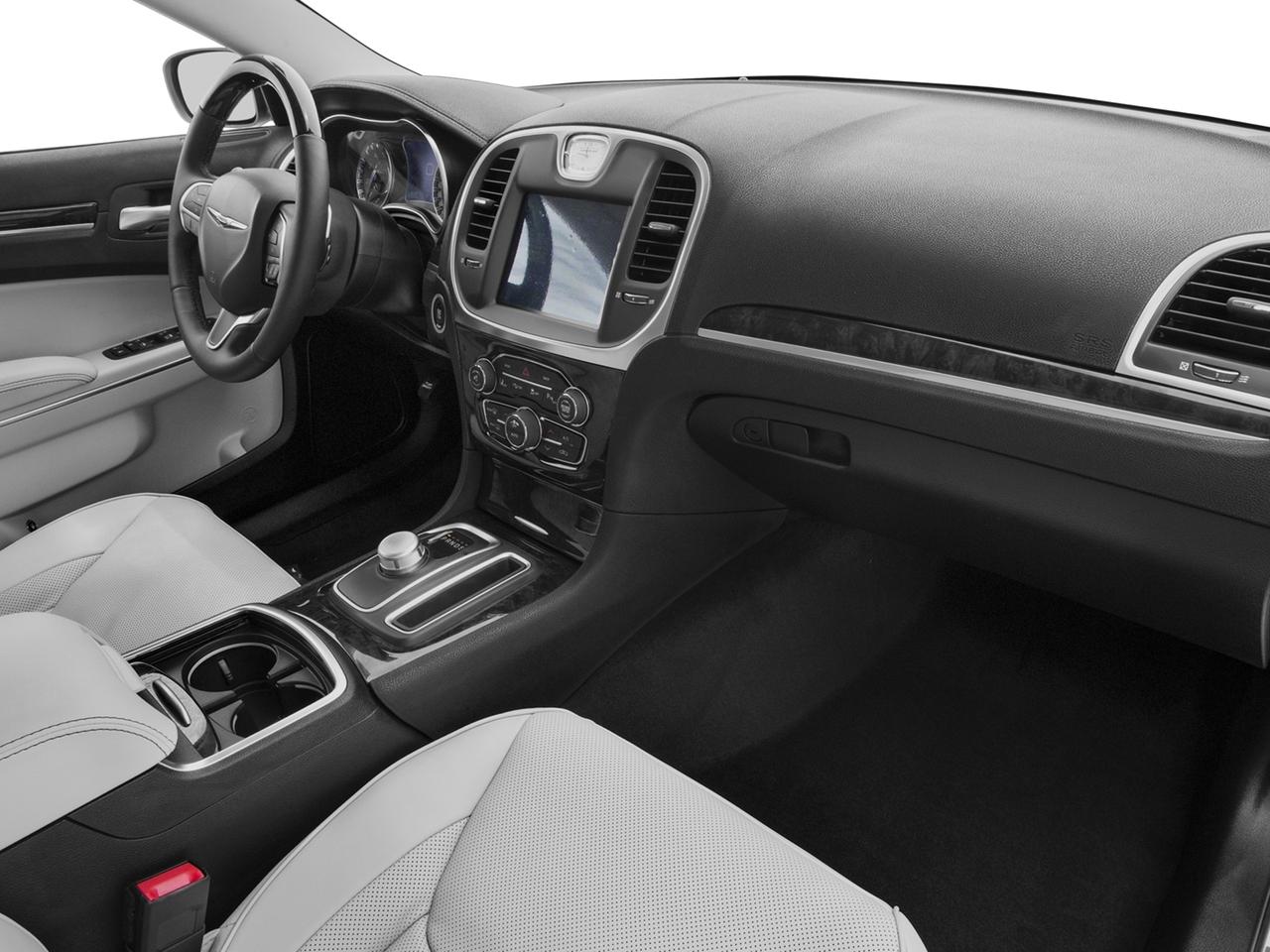 2017 Chrysler 300 Vehicle Photo in Hinesville, GA 31313