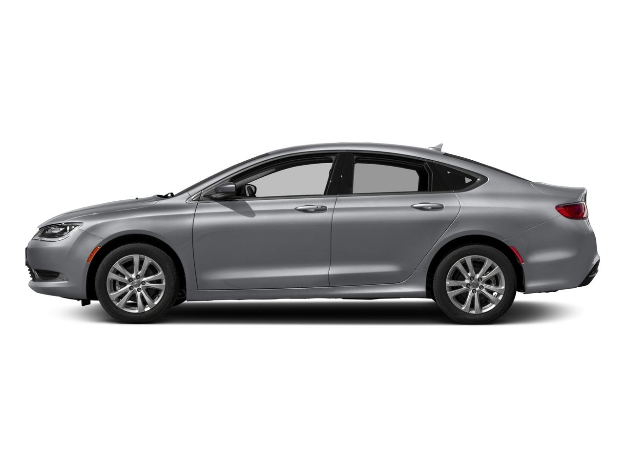 2017 Chrysler 200 Vehicle Photo in BETHLEHEM, PA 18017