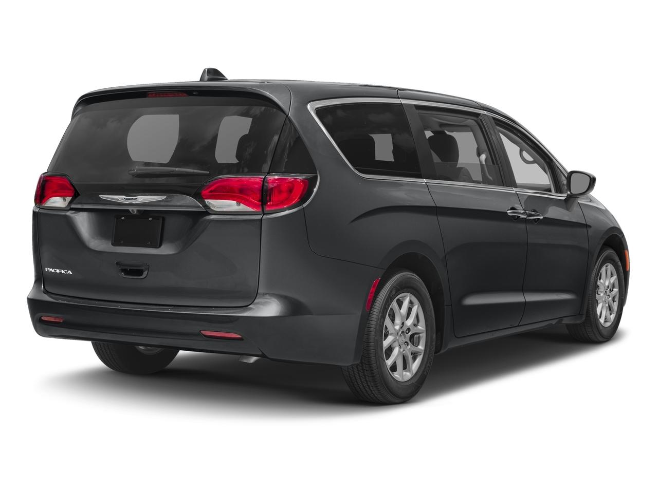 2017 Chrysler Pacifica Vehicle Photo in Corpus Christi, TX 78415