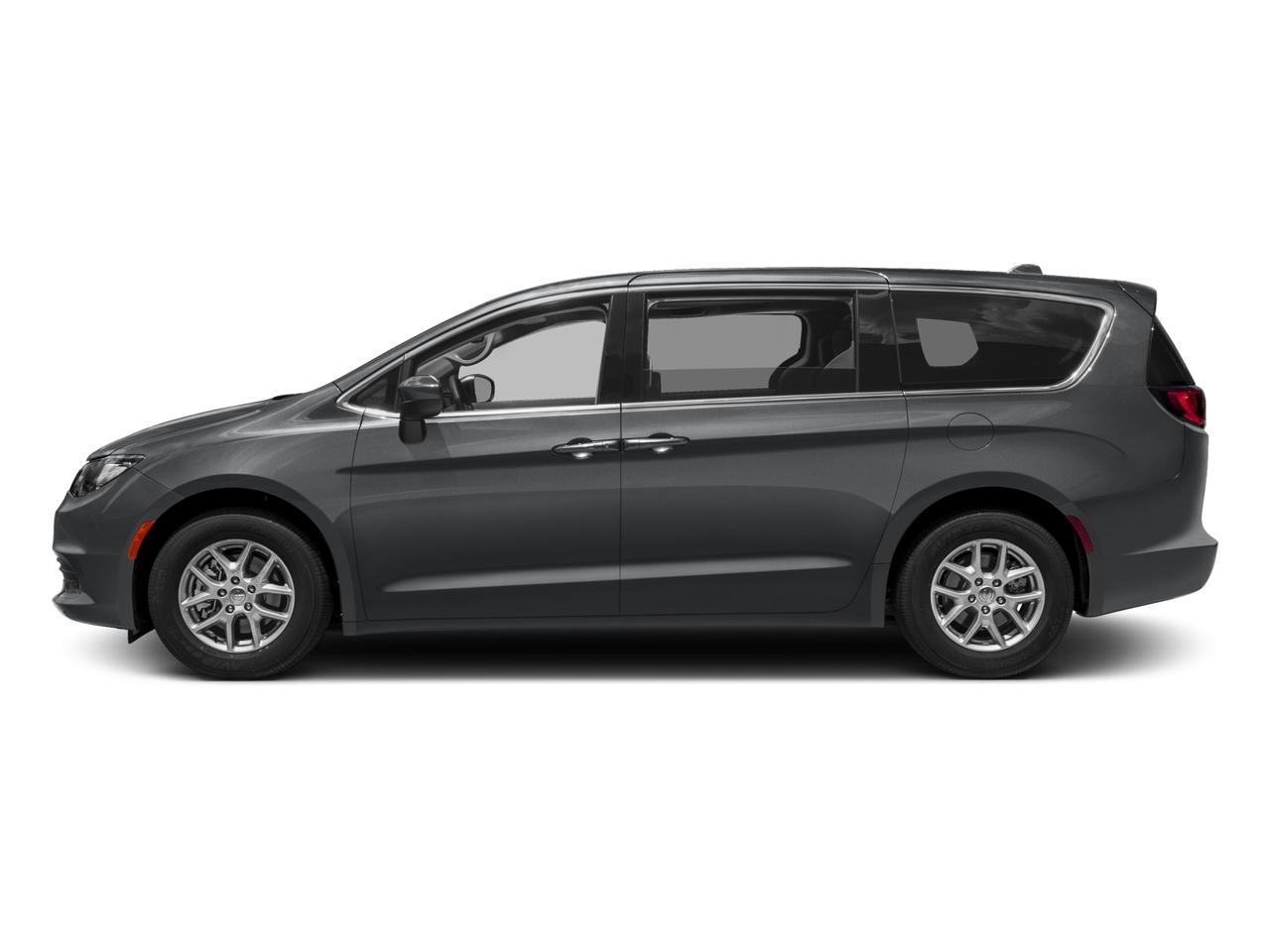 2017 Chrysler Pacifica Vehicle Photo in BEAUFORT, SC 29906-4218