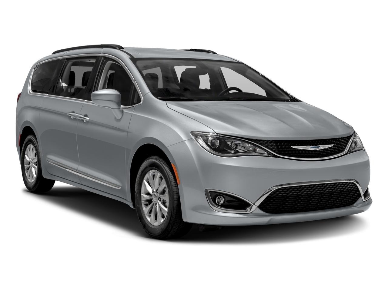 2017 Chrysler Pacifica Vehicle Photo in Appleton, WI 54913