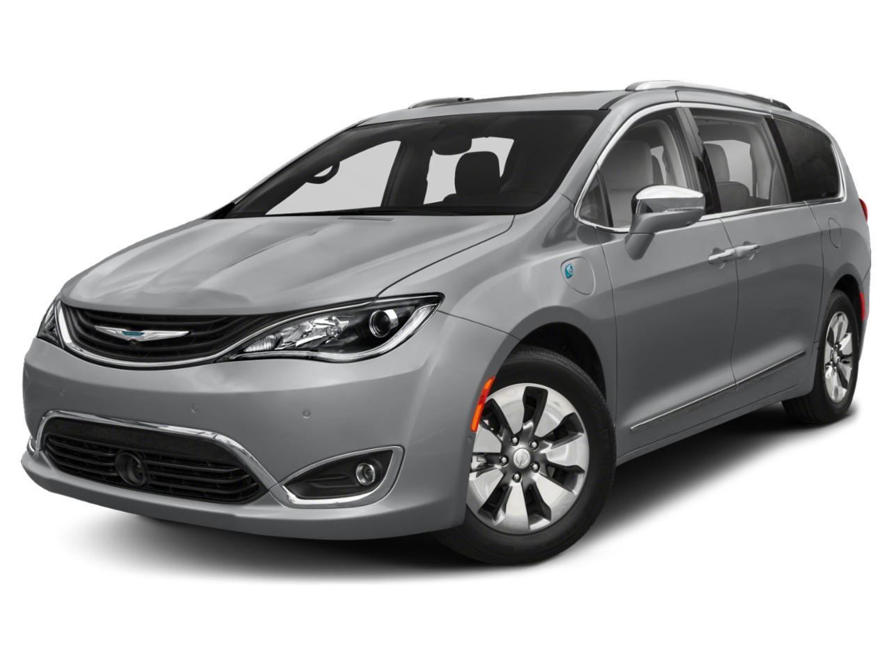 2017 Chrysler Pacifica Vehicle Photo in ORLANDO, FL 32808-7998