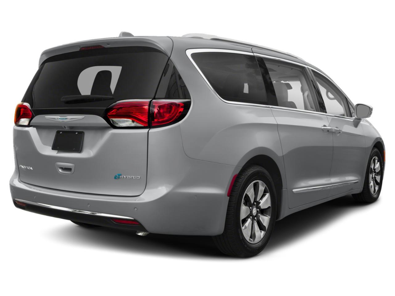 2017 Chrysler Pacifica Vehicle Photo in ORLANDO, FL 32808-7998